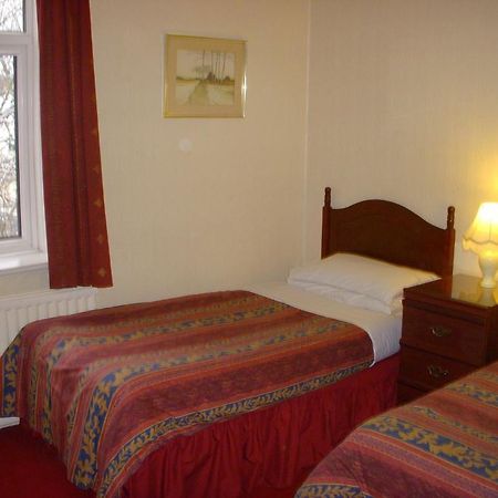 Beaucliffe Hotel Манчестер Номер фото