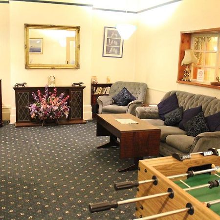 Beaucliffe Hotel Манчестер Екстер'єр фото